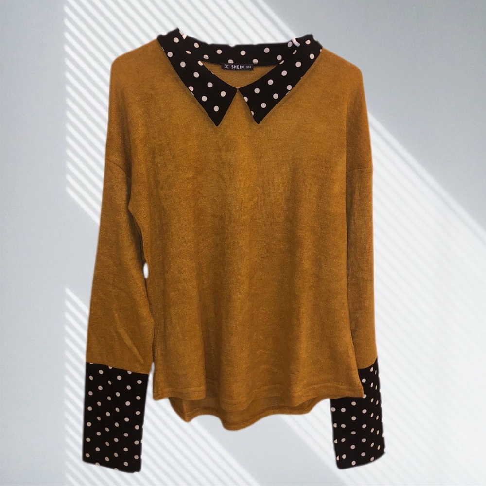 SHEIN Blouse